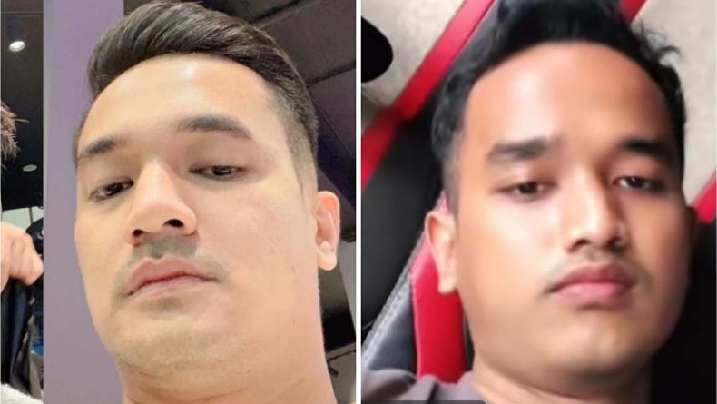 Netizen Kaget, Wajah Anggota Polisi Mirip Bibi Andriansyah Viral di TikTok