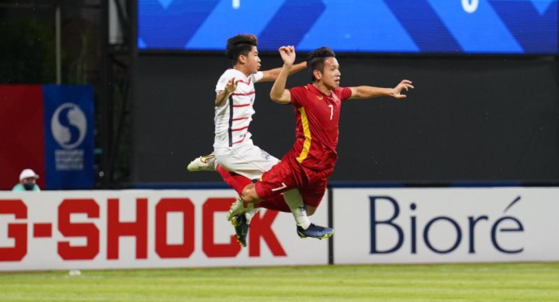 Hasil Piala AFF 2020: Bantai Kamboja, Vietnam Runner-up Grup B di Bawah Indonesia