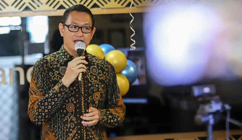 Perayaan HUT ke-10 MNC Insurance - Bagian 4