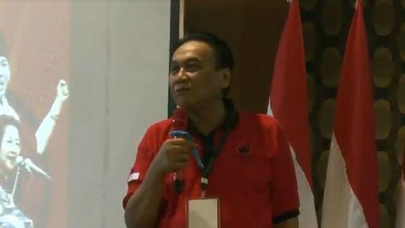 PDIP Jateng Terapkan Sistem Komandante untuk Menangkan Pemilu 2024 