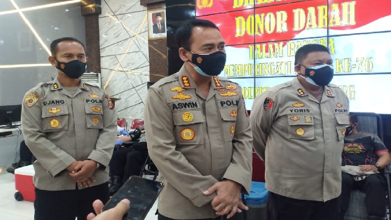 title Antisipasi Libur Nataru, Polrestabes Bandung Siapkan Pos Kesehatan di Objek Wisata Antisipasi Libur Nataru, Polrestabes Bandung Siapkan Pos Kesehatan di Objek Wisata