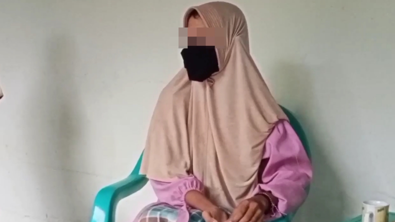 Langsa Heboh, Janda Muda Diperkosa di Depan Pacar