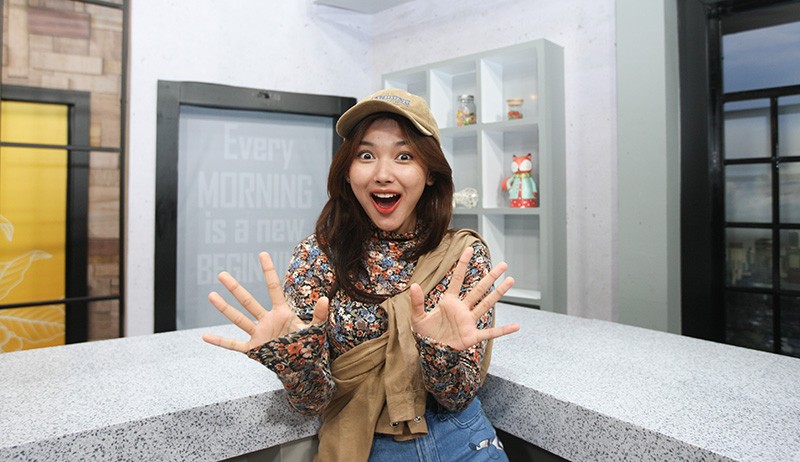 Potret Penyanyi Muda Berbakat Shakira Jasmine - Bagian 3