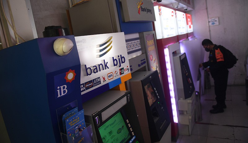 Biaya Transfer Antar Bank Turun Menjadi Rp2.500 Mulai Hari Ini - Bagian 2