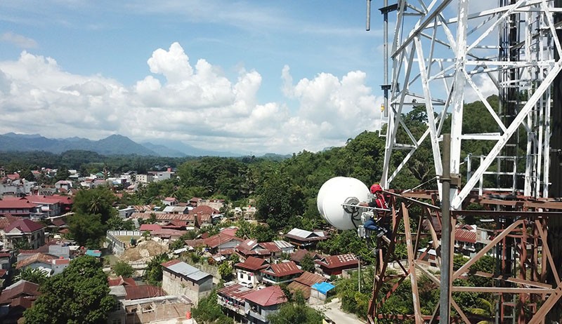 Dukung Kenyamanan Beraktivitas, Jaringan XL Axiata Siap Hadapi Libur Nataru - Bagian 1