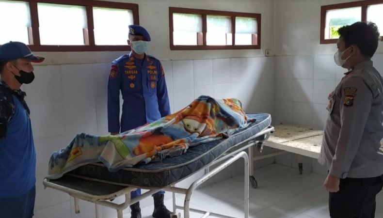 Terpeleset di Tangga Kapal, ABK Tugboat asal Batam Meninggal 