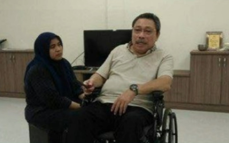 TKW Indonesia Dapat Warisan Rp1 Miliar dari Aktor Taiwan Chen Sung Young