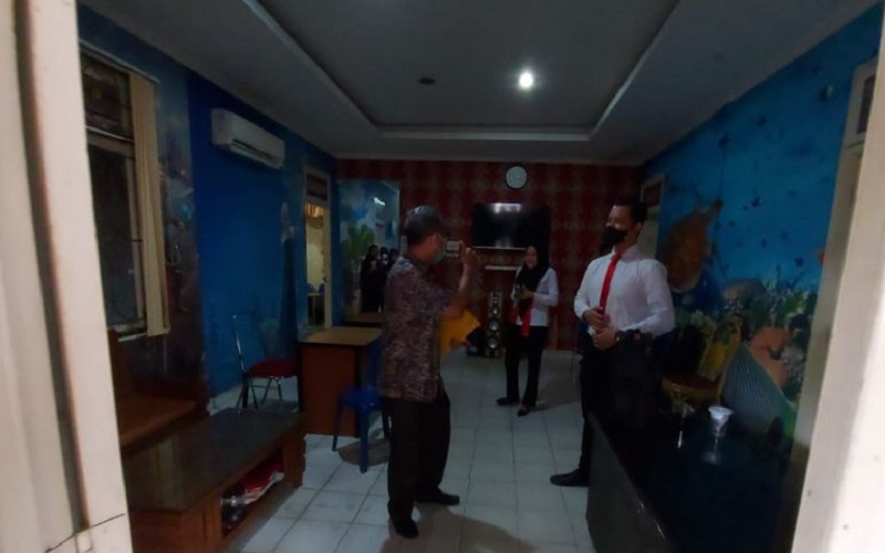  Petinggi Unsri Diperiksa sebagai Saksi Kasus Dugaan Pelecehan Seksual Mahasiswi 