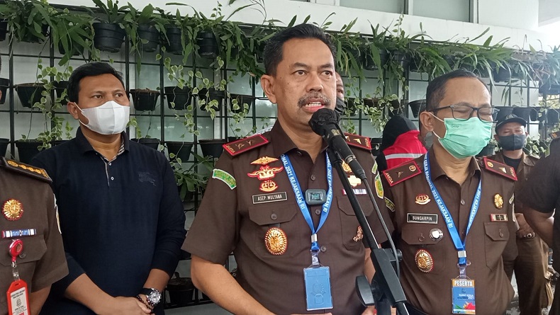 Sidang Pemerkosaan Santriwati, Terdakwa Pakai Dana Bansos dan KIP Korban untuk Pribadi