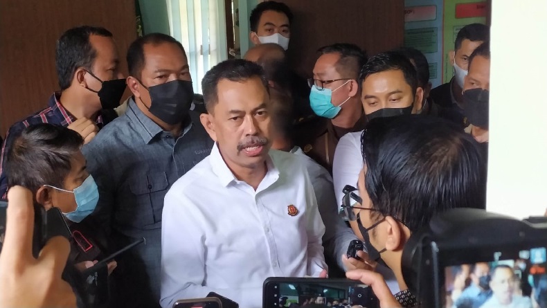 Ini Isi Replik JPU, Kajati Jabar: Kami Konsisten Tuntut Hukuman Mati Herry Wirawan