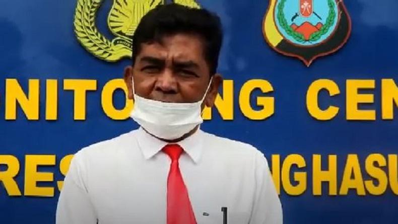 Gadis Desa Diperkosa Paman Berulang Kali, Terungkap saat Hamil 6 Bulan