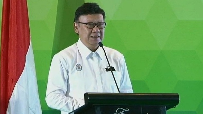 Siap-Siap, 300.000 PNS Baru Wajib Ikut Pelatihan Bela Negara