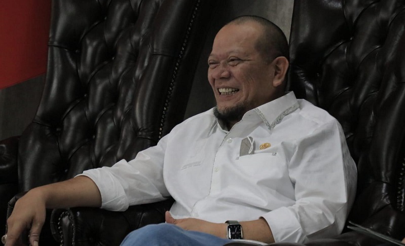 Ketua DPD Berharap Pelabuhan Jangkar Situbondo Bangkitkan Ekonomi Daerah 