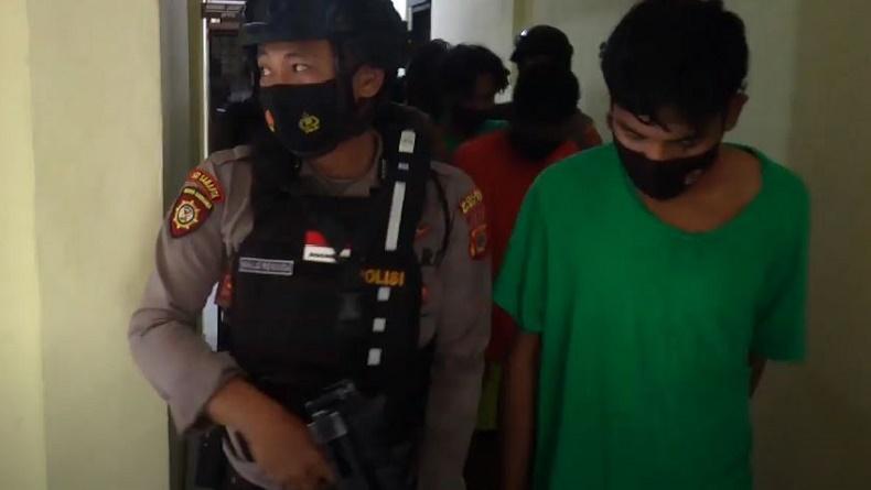 Gadis Cantik di Aceh Disekap dan Diperkosa 14 Pria selama 2 Hari hingga Trauma Berat