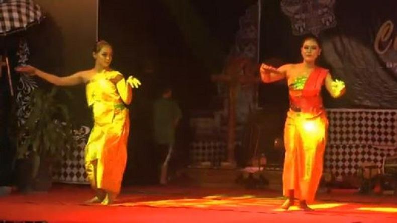 Pentas Seni Diizinkan Digelar, Seniman di Grobogan Gembira 