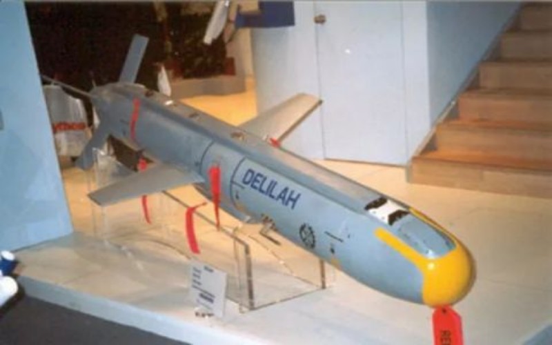 Pelanggaran Serius, 3 Perusahaan Israel Jual Rudal Secara Ilegal ke China