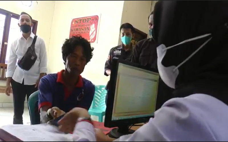 Ancam Pakai Gitar dan Parang, Pria Ini Sodomi Sejumlah Remaja dan Koleksi Videonya