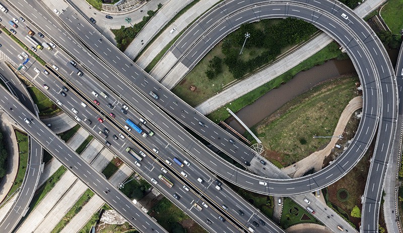 Jelang Libur Nataru, Ratusan Ribu Kendaraan Tinggalkan Jabotabek - Bagian 3