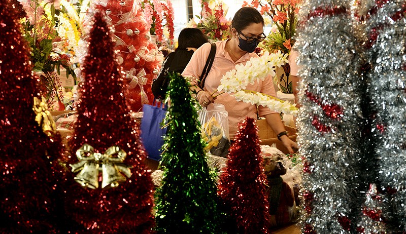 50 Ucapan Natal Bahasa Inggris, Cocok untuk Status WhatsApp