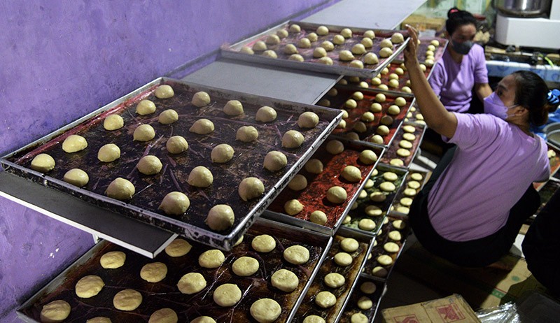 UMKM Dorong Peningkatan Ekonomi Nasional - Bagian 2