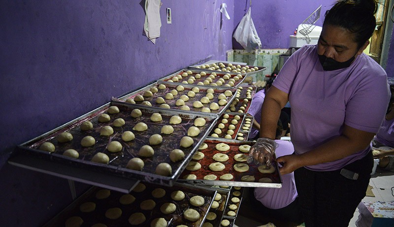 Dinas Perdagangan Gunungkidul Dorong UMKM Naik Kelas agar Produknya Masuk Toko Modern