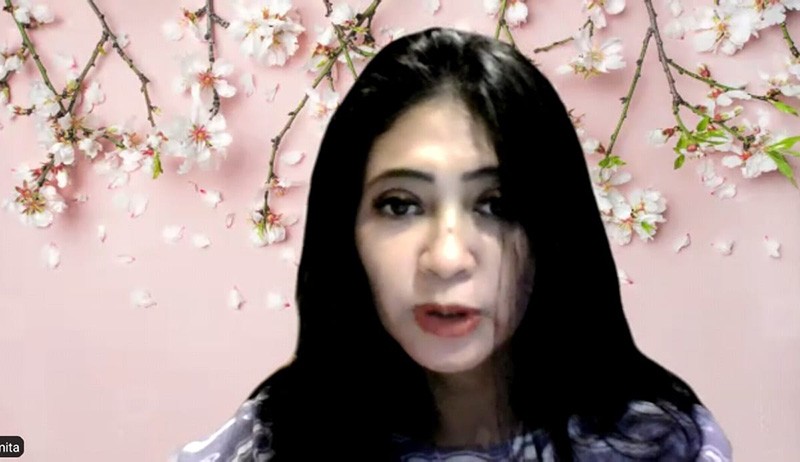 Partai Perindo Gelar Webinar Darurat Kekerasan Seksual terhadap Perempuan dan Anak - Bagian 3