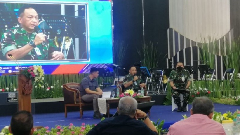   KSAU Pastikan Beli Jet Tempur Rafale dan F-15 EX