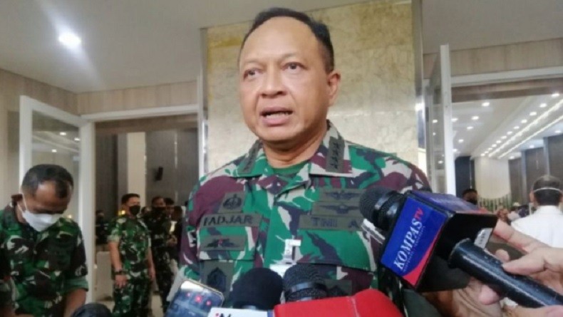 Era Perang Modern, TNI AU Bentuk Satuan Pesawat Tanpa Awak