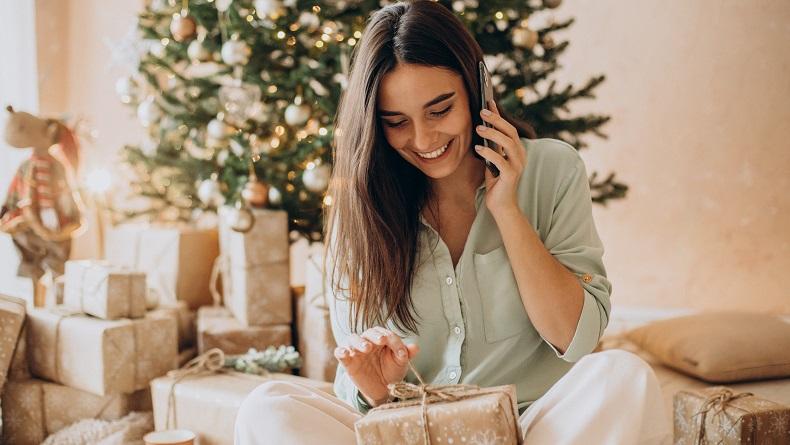 10 Rekomendasi Kado Natal untuk Keluarga, Bahagiakan Orang-Orang Tercinta 