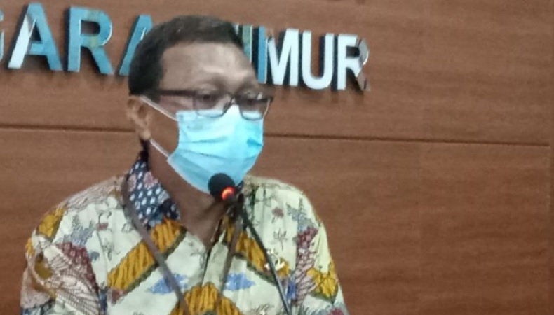 Diburu Sejak 2011, Buronan Korupsi Kejari Lembata Ditangkap di Jakarta