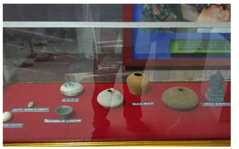 Tingkatkan Kunjungan, Pengelola Museum Didorong Promosi ke Sekolah di Sumsel