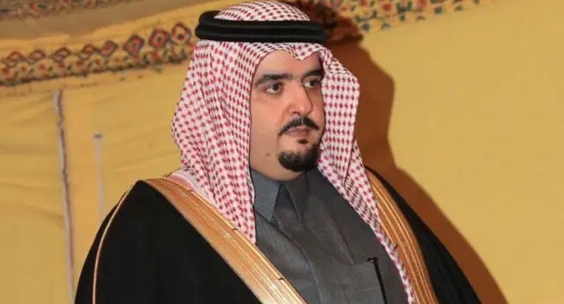  Pangeran Arab Saudi Beri Mobil dan Lunasi Utang Rp1,1 M ke Korban Kecelakaan 
