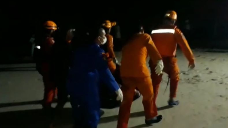 Hilang saat Melaut, Nelayan Tanjung Labu Ditemukan Tewas