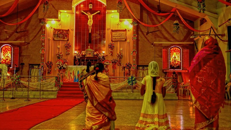 40 Ucapan Syukur saat Natal, Berterima Kasih atas Berkat Melimpah dari Tuhan