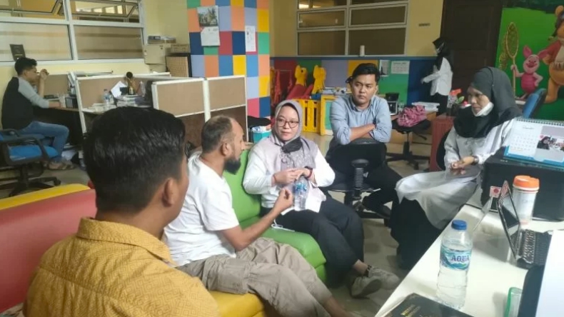 Cabuli Anak di Bawah Umur, WNA Asal Pakistan di Padang Ditangkap Polisi