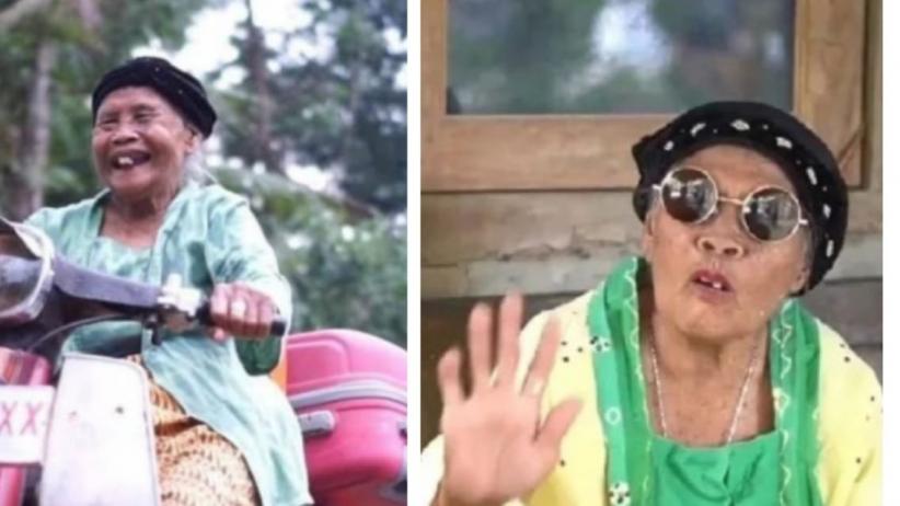   Ini 5 Fakta YouTuber Mbah Minto Klaten, Jadi Model Video Klip hingga Didatangi Syekh