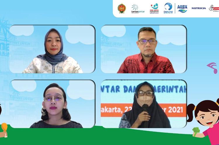 Peringati Hari Ibu, GKR Bendoro: Ibu Miliki Peran Penting Bukan sebagai Konco Wingking