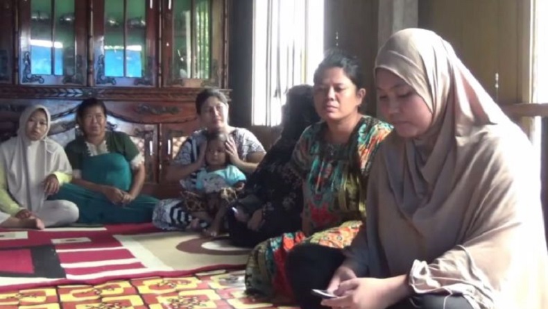 Organ Tubuh TKI Meninggal Tak Lengkap, Keluarga Sebut Dibedah Rumah Sakit