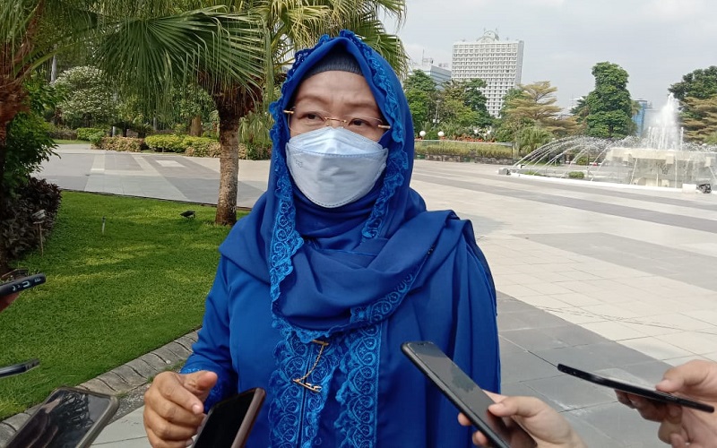Antisipasi Omicron di Surabaya, Kadinses: Rumah Sakit Semuanya Waspada 