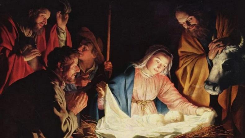 Sejarah 25 Desember sebagai Hari Natal, Memperingati Kelahiran Yesus Kristus