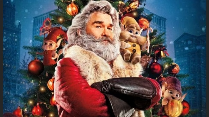 Ini Deretan Film Natal Santa Claus Bagi-Bagi Hadiah, Cocok Ditonton Bersama Keluarga