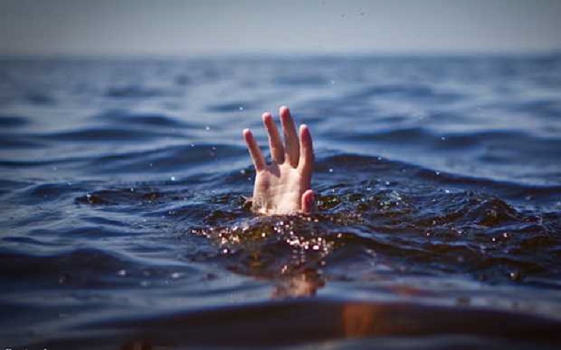Diduga Kelelahan saat Berenang, Remaja Hanyut di Sungai Cisanggarung Cirebon