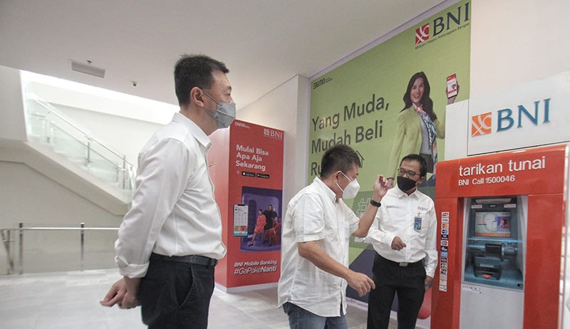 Didukung BNI Griya, Hunian Generasi Milenial Ini Dilengkapi Fasilitas Digital - Bagian 1