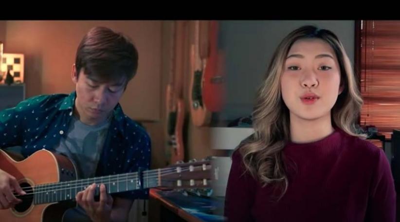 Chord Gitar dan Lirik Lagu Natal Malam Kudus Versi Katolik