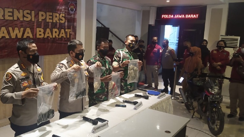   Ini Kronologi Kolonel Priyanto Bisa Sampai Nagreg kemudian Tabrak dan Buang Sejoli ke Sungai