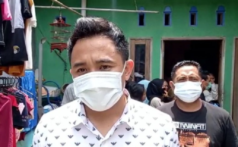 Bejat! Ayah di Mataram Perkosa Anak Kandung saat Istri Merantau ke Malaysia
