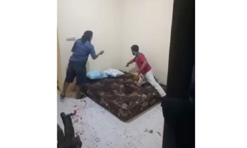 title Ajak Istri Orang ke Kamar Kos, Pemuda di Bangkalan Tewas Dibacok Ajak Istri Orang ke Kamar Kos, Pemuda di Bangkalan Tewas Dibacok