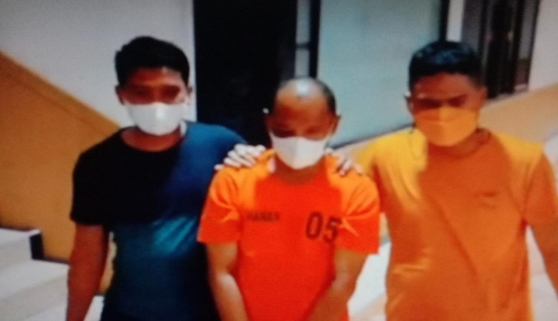 Pimpinan Ritual Penggandaaan Uang yang Tewaskan 2 Orang di Garut Ditangkap