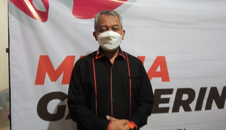 Dorong Banyak Calon Presiden, PKS Bidik Presidential Threshold 0 Persen