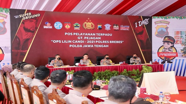 title Asops dan Kakorlantas Polri Apresiasi Inovasi Polda Jateng dalam Penanganan Nataru Asops dan Kakorlantas Polri Apresiasi Inovasi Polda Jateng dalam Penanganan Nataru